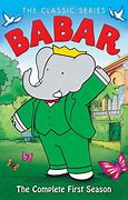 Image result for Babar TV Cast