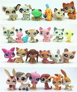 Image result for Littlest Pet Shop Generation 6