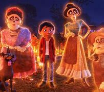 Image result for DIA De Los Muertos Coco