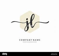 Image result for Jl Initial Logo