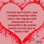 Image result for Feliz Cumpleanos Amor Frases