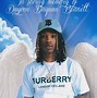 Image result for Rip King Von Wallpaper