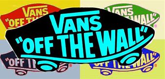 Image result for Custom Vans Logo