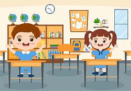 Image result for Students in Beijing Cartoon