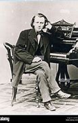 Image result for Johannes Brahms Musicians