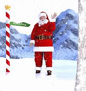 Image result for Santu Christmas Eve