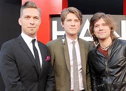 Image result for Hanson Boy Band