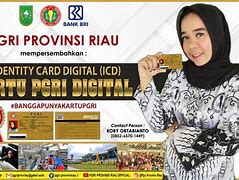 Image result for Kta PGRI Digital