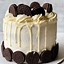 Image result for Oreo Drip Cake