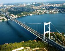 Image result for Istanbul Bosphorus HD