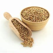 Image result for Hulled Buckwheat Groats