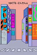 Image result for Tokyo Illustration for Kids