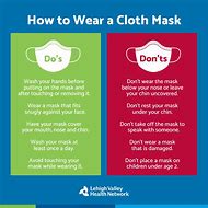 Image result for How to Wear N95 Mask