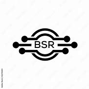 Image result for BSR Logo Design