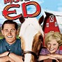 Image result for Mr. Ed TV Set