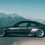 Image result for E46 Widebody Kit