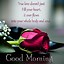 Image result for Good Morning Sweet Love Quotes