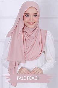 Image result for Style Tudung Shawl