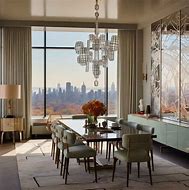 Image result for Central Park Tower Interior