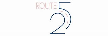 Image result for Route 25 United States