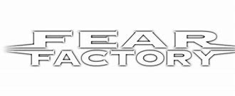 Image result for Fear Factory Transparent