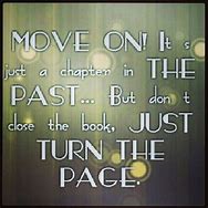 Image result for Quotes On Turning the Page