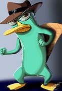 Image result for Agent P Lair