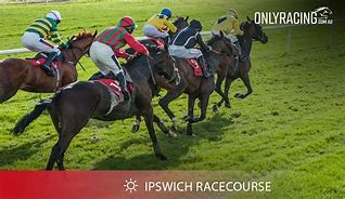 Image result for Ipswich Racecourse