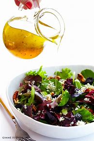 Image result for White Balsamic Vinaigrette