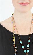 Image result for Layered Necklaces Set