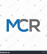 Image result for MCR Logo Cross