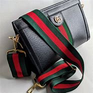 Image result for Red Gucci Purse