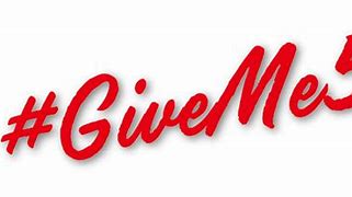 Image result for Give Me Five Logo