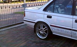 Image result for Toyota Twincam RSI