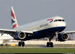 Image result for British A321