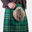 Image result for Celtic Tartan Kilt