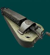 Image result for Hurdy Gurdy Dnd