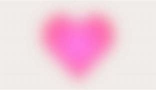 Image result for Cute Blurry Heart