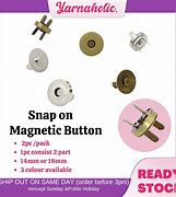 Image result for Snap-on Magnet Light