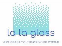 Image result for La Art Glass Logo