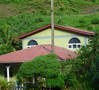 Image result for Dominica Houses