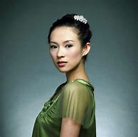 Image result for Zhang Ziyi Beauty