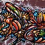 Image result for Powerful Graffiti