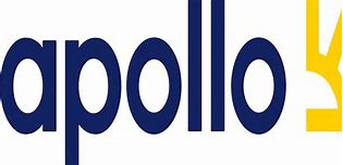 Image result for Apollo Logo.png