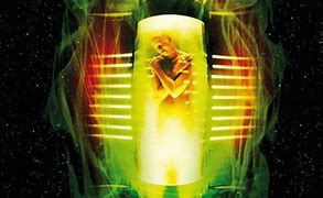 Image result for Alien Resurrection Opening Scene