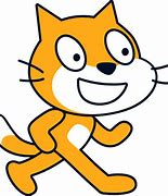 Image result for Scratch Logo.svg