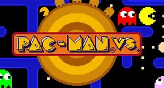 Image result for Pac Man VSDs