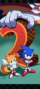 Image result for Sonic 2D Art