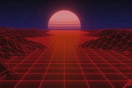 Image result for Synthwave Sun Wallpaper