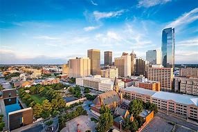 Image result for Oklahoma City